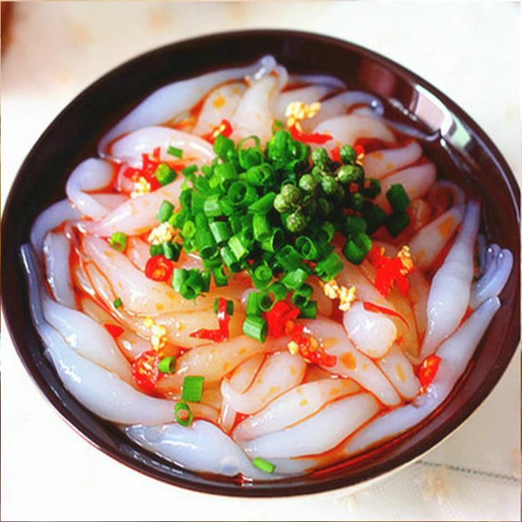 小额投资创业机器凉虾机全自动大型槐花粉机不锈钢