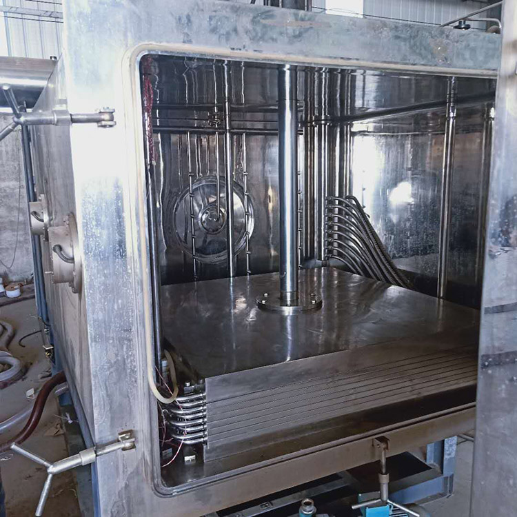 处理东富龙冻干机 冷冻干燥机价格 购销冻干机