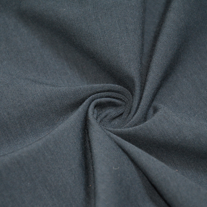 长绒棉丝光棉面料