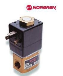 原装诺冠NORGREN电磁阀的技术参数