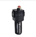 NORGREN减压阀：选用不锈钢材质，耐用