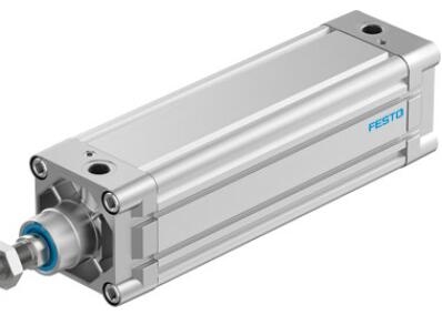 购买原装费斯托/FESTO标准型气缸163464
