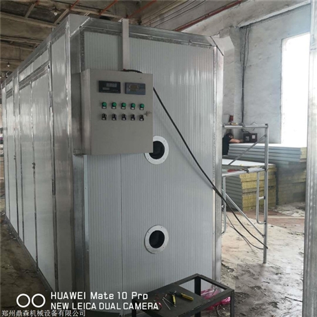 牡蠣烘干機(jī) 電加熱烘干機(jī) 空氣能烘干房 鼎森機(jī)械