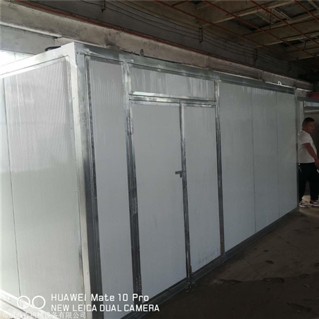 麻椒烘干機(jī) 氣流烘干機(jī) 空氣能烘干房 鼎森機(jī)械