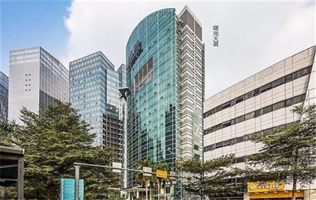 曙光朗诗大厦写字楼-租赁,租金,面积,周边配套