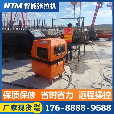 智能张拉设备 雷特全自动智能张拉设备 批发