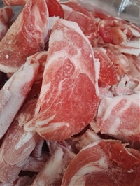 生产羊肉卷机器 羊排砖生产设备 羊肉卷加工方法和配方