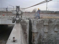 增城设备基础拆除切割