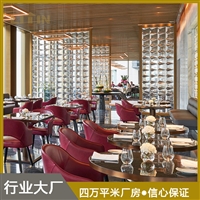 办公室不锈钢隔断屏风 订做不锈钢屏风厂家 骊庭不锈钢厂价直供