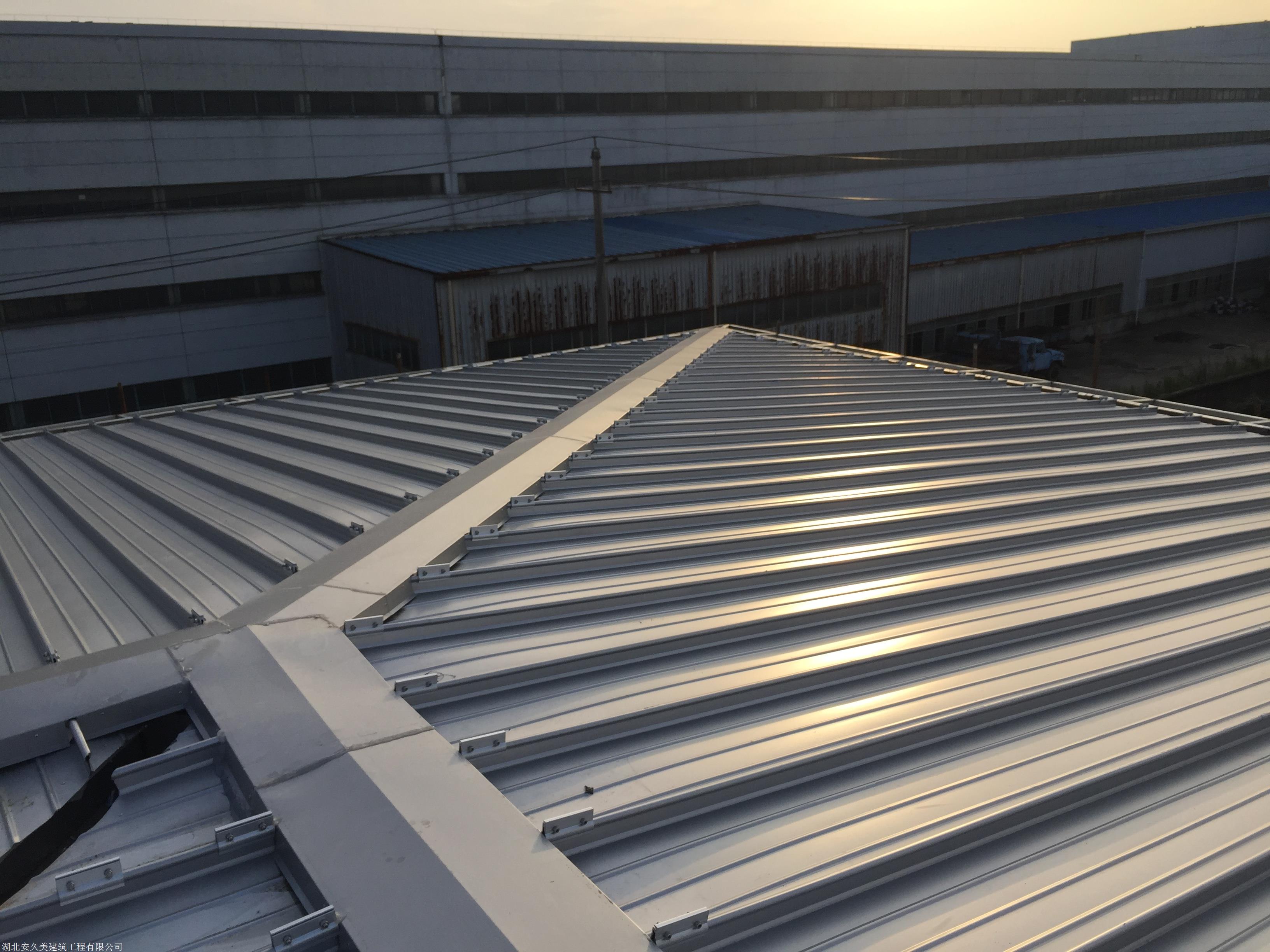 采购铝镁锰屋面板