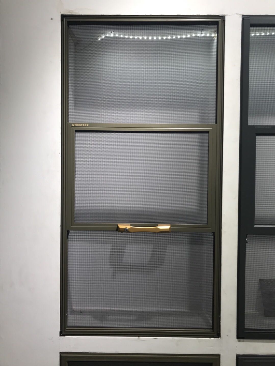 湖南 加盟什么纱窗 防护 防盗奥舒普