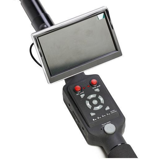 蛇眼生命探测仪trsvp54