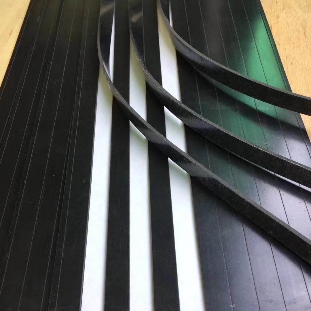 赤峰密封条 阻燃氯丁橡胶条 阻燃氯丁海绵胶条