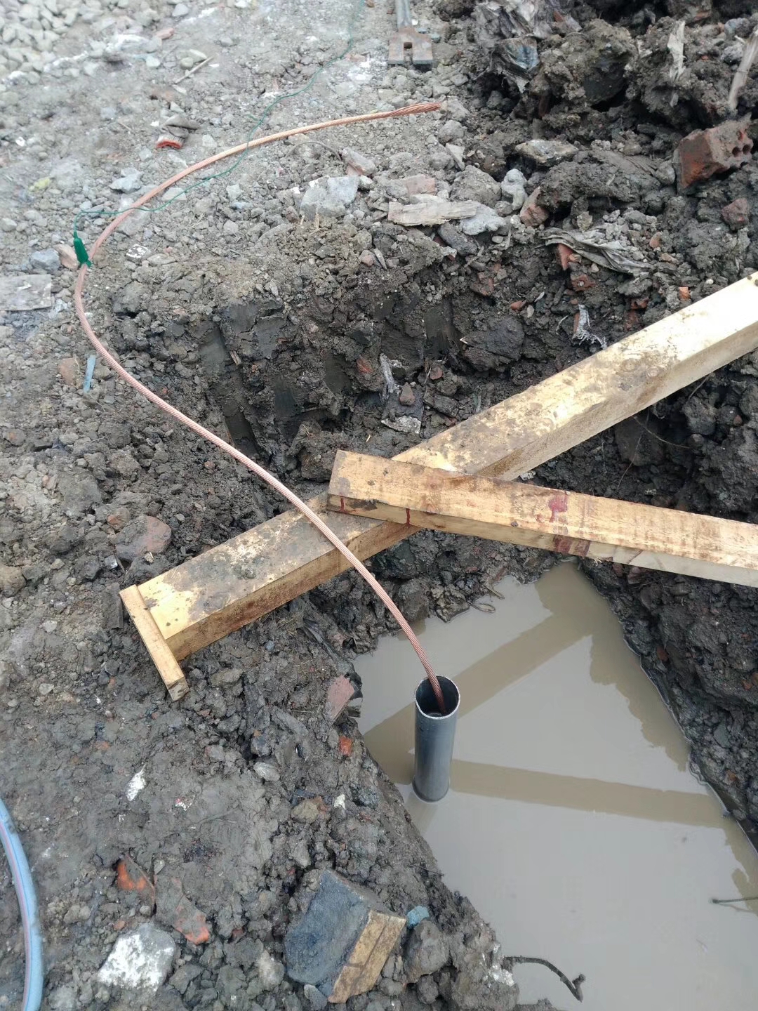 宁波打井附近打水井电话 专业靠谱