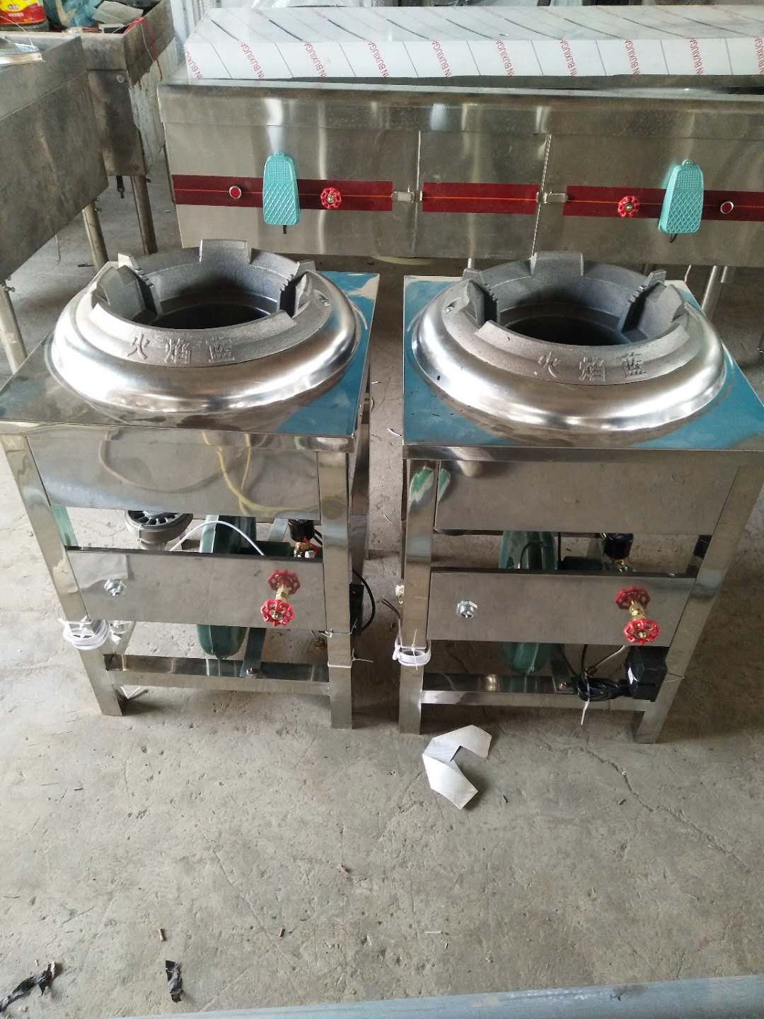 植物油燃料炉具 厨房燃料灶具