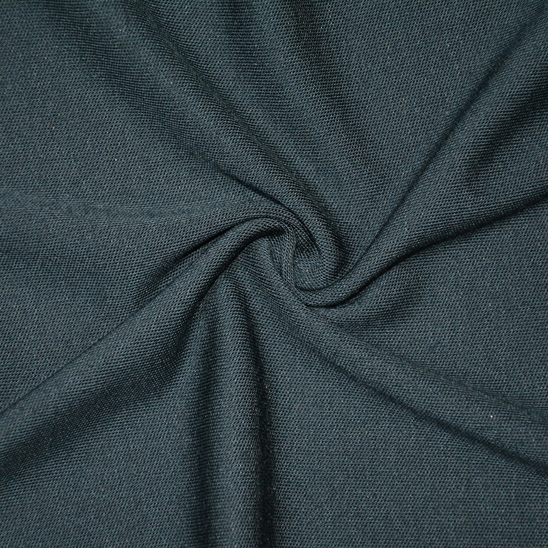 秋冬双面德绒针织面料 发热女装家居内衣面料 儿童保暖睡衣面料