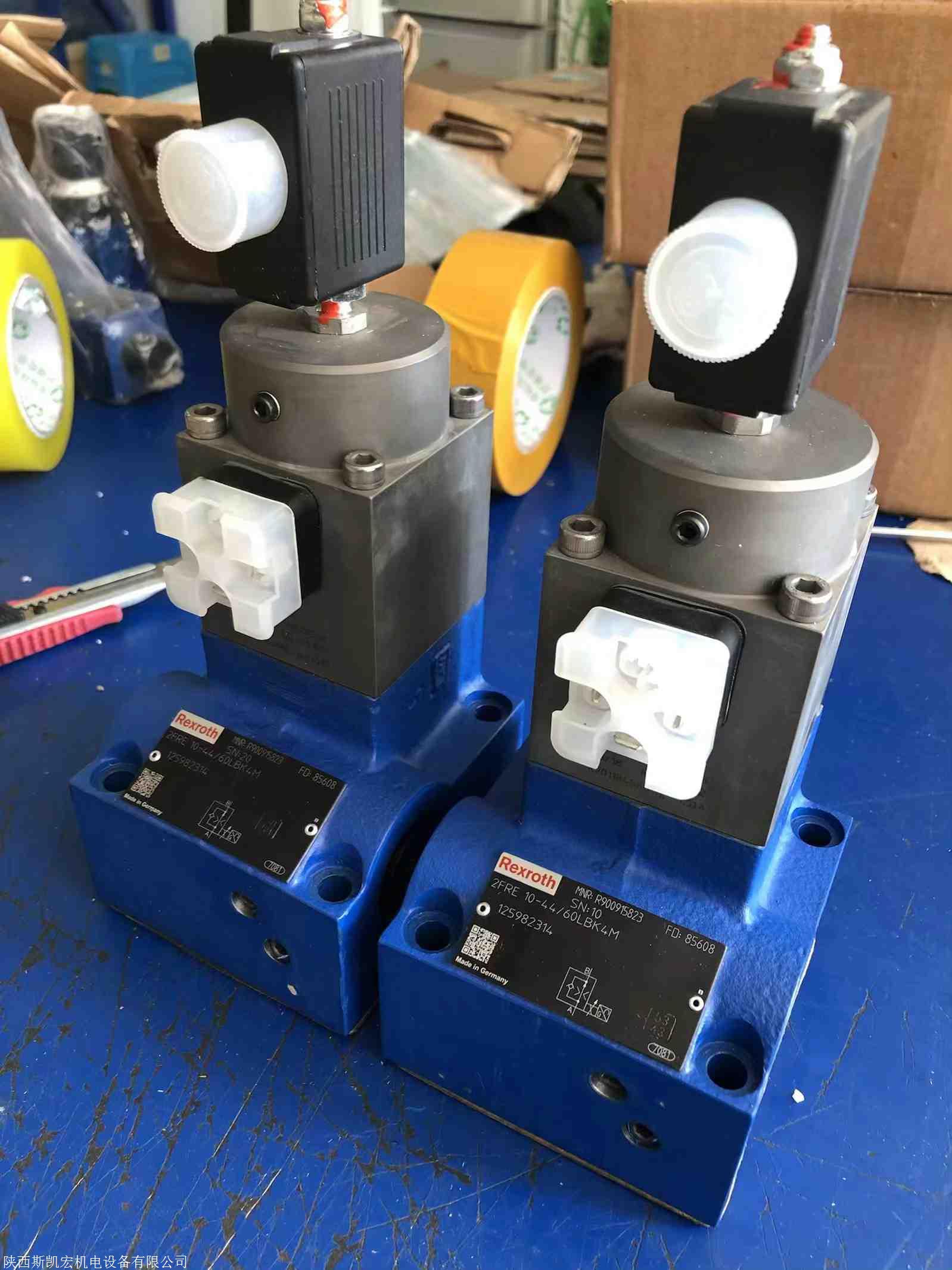 比例阀4wrz16w1507x6eg24n9ek4m获嘉