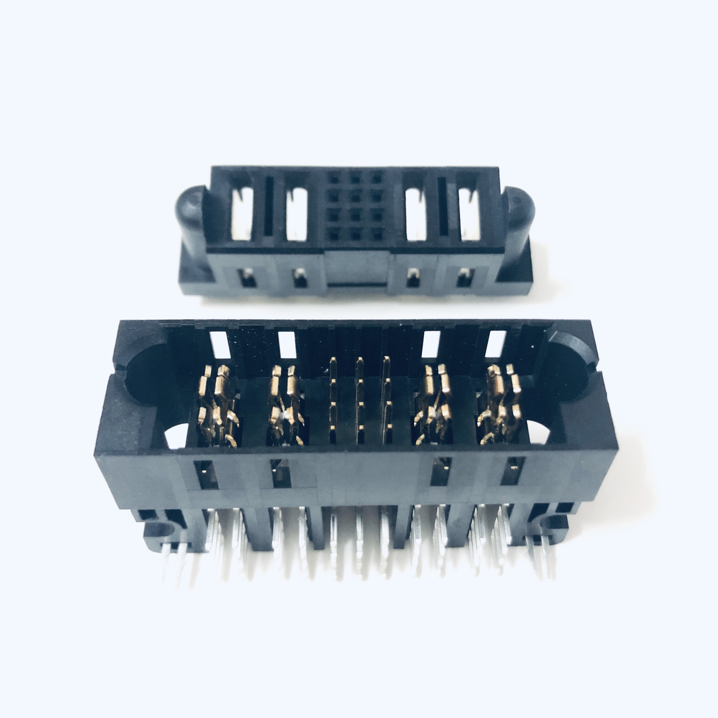 通讯电源连接器工业以太网acta交换机接口