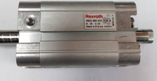 BOSCH-REXROTH气缸手册，0821200180