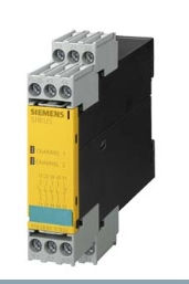 介绍siemens西门子3TK2830-1CB30安全继电器