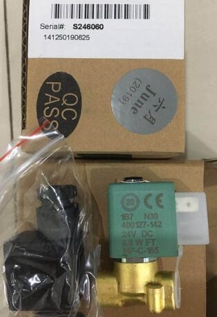 进口SCG356B004VMS 24DC到货啦，请提货