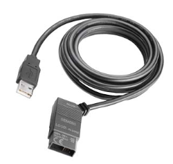 西门子6ED1057-1AA01-0BA0电缆的使用场合