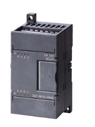 技术要点西门子6ES7 222-1HF22-0XA8继电器