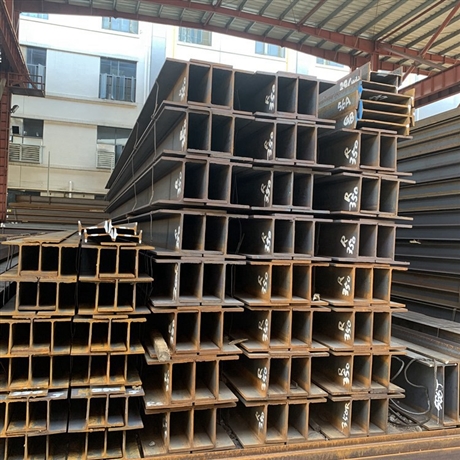 广东c型钢工厂供应商防腐耐磨c型钢大型钢材厂家直供