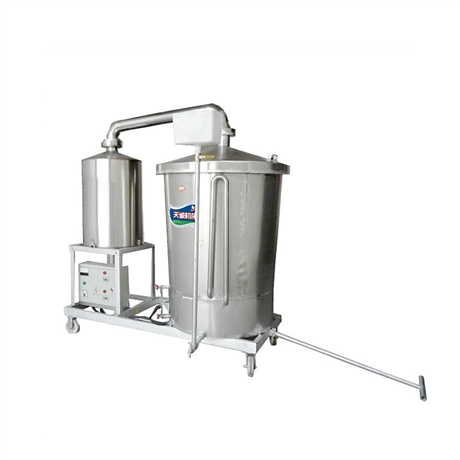 天诚供应白酒酿酒设备 全自动不锈钢型纯粮酿酒机