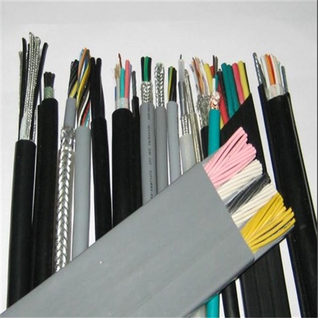 西门子总线电缆 profibus通讯电缆 profinet工业也太网电缆