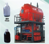 山东泽荣加压过滤试验机