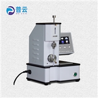 纸张耐折度仪 电脑耐折度仪 深圳普云PY-H608纸板耐折度试验机