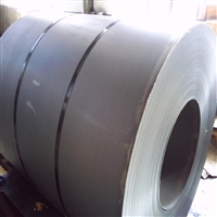 宝钢汽车结构钢SPHC批发价 热轧酸洗卷板 型号齐全 质量好