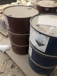 大连收购报废化工原料公司