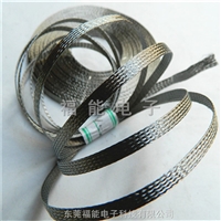 优质304不锈钢编织带编织网管性能