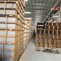 海南热轧H型钢批发 镀锌H型钢厂 建筑钢材批发