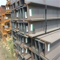 海南H钢生产厂家 H型钢的厂家 Q235BH型钢批发