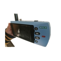 多参数测定器  CD8防爆多参数测定器  便携式多参数检测仪