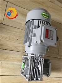 RV150纽格尔减速机