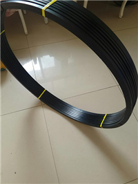 V型密封圈-V型夹布密封圈-V型橡胶密封圈