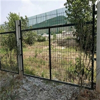 新疆铁路防护栅栏 乌鲁木齐防护栅栏厂商推荐