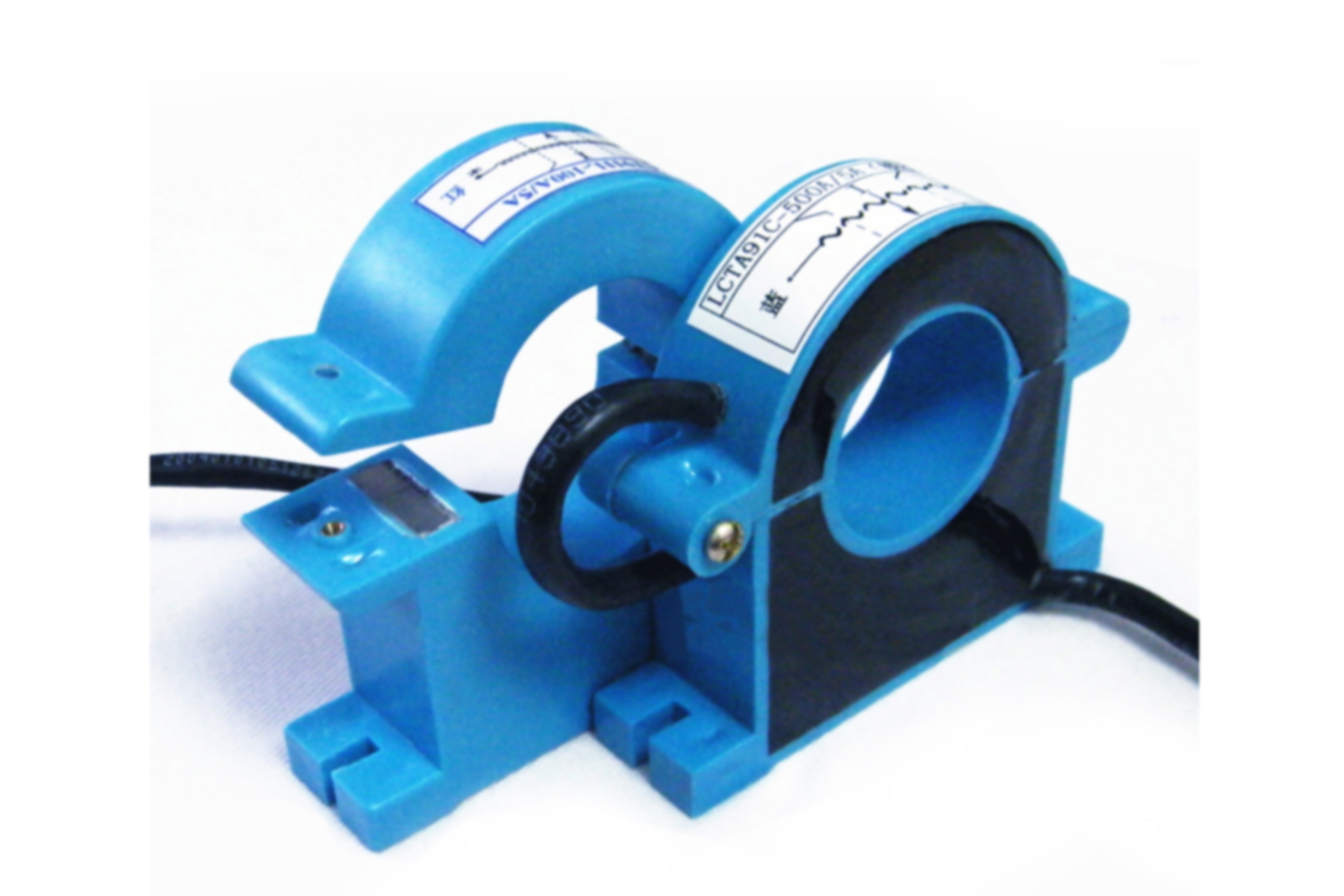 山东泽荣LCTA9CC2开合式电流互感器