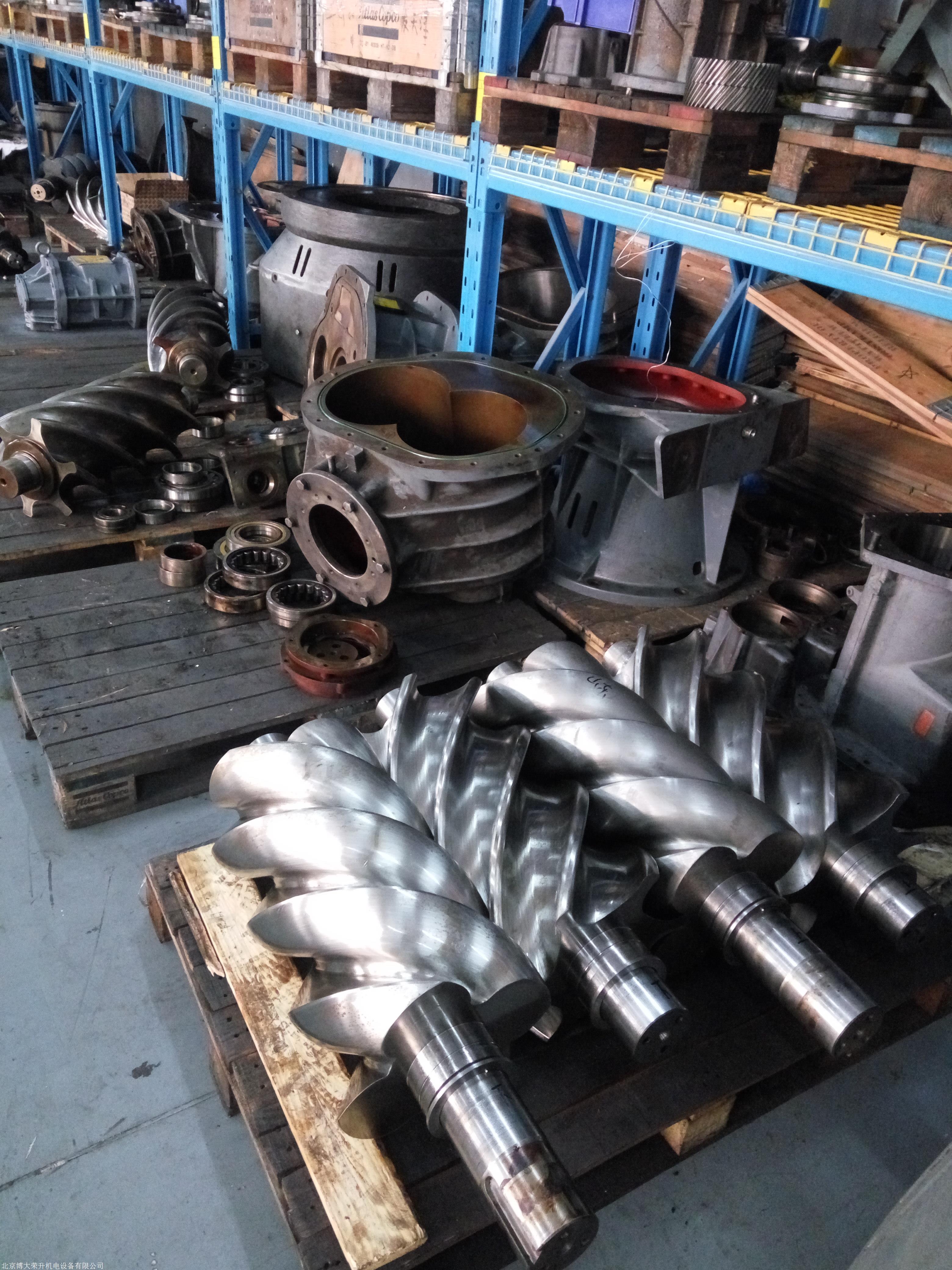 空压机维修，空压机维修徐州康普捷机电设备有限公司