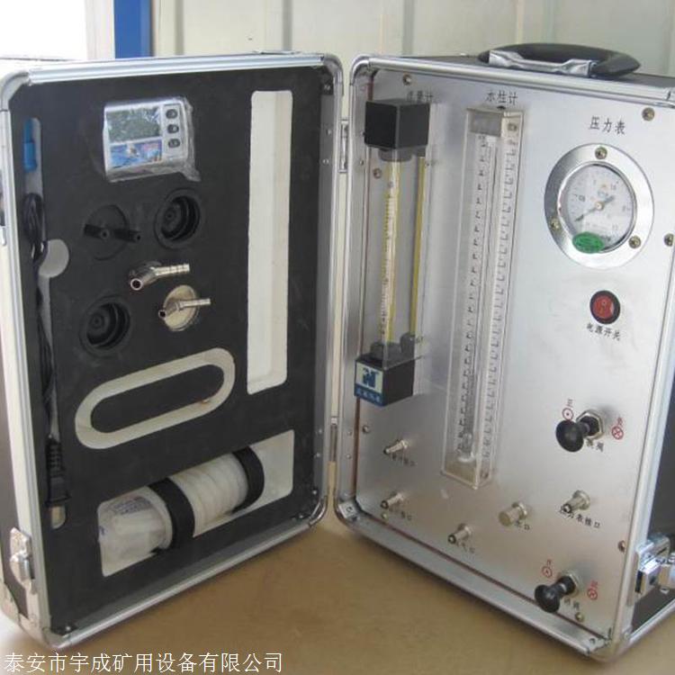 AJ12氧气呼吸器检验仪 氧气呼吸器校验仪