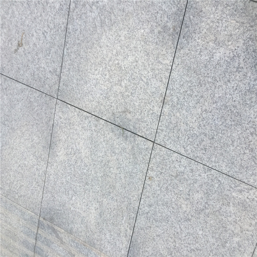 湖北芝麻白地铺砖芝麻白火烧面