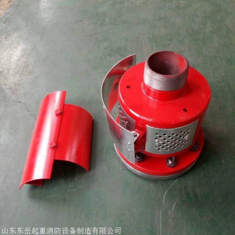 PCL空气泡沫产生器 泡沫发生器安装 使用泡沫产生器注意事项