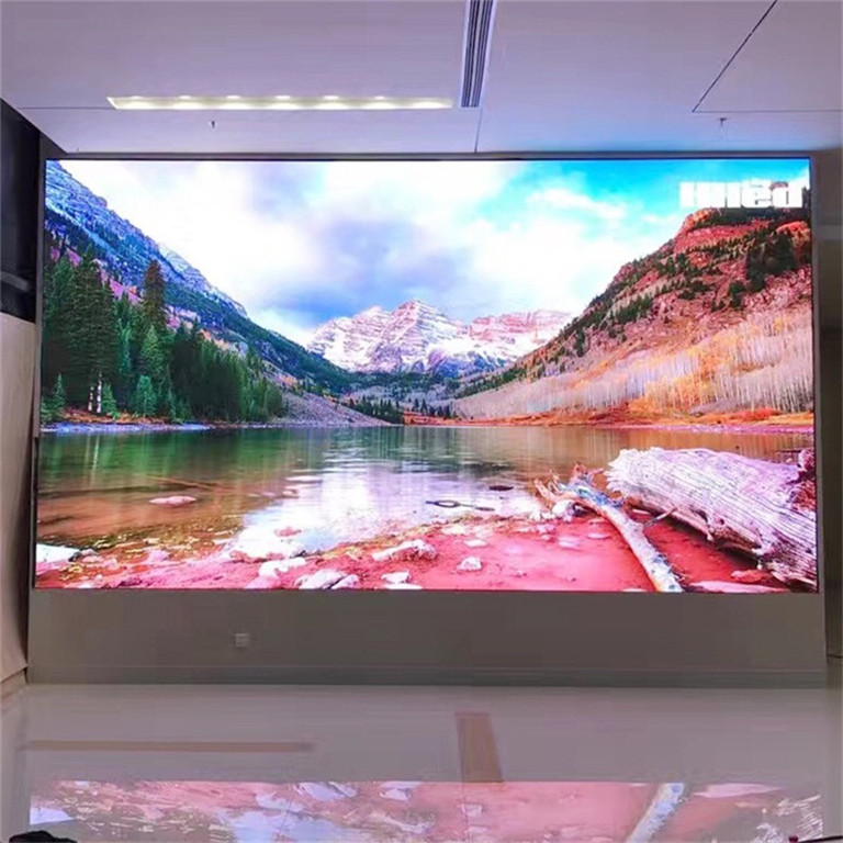 惠州led显示屏室内p3高清led全彩屏酒店舞台租赁led大屏幕