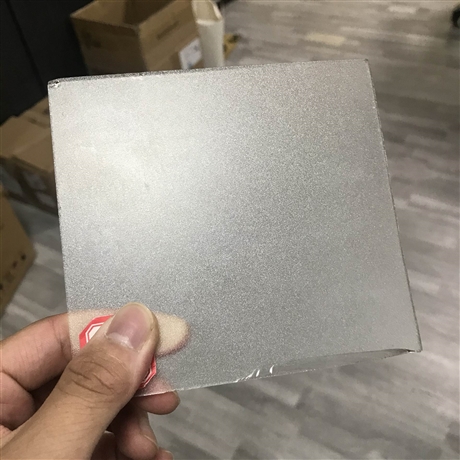 广东AG水晶砂玻璃片商 AG玻璃厂家 水晶砂片价格