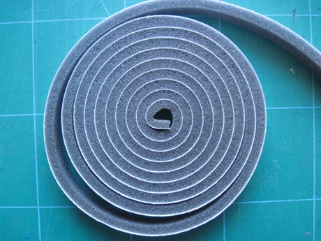 信泡棉橡胶制品厂搜采通会员第2年手机认证企业认证微信认证企业类型