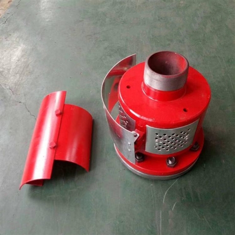 PCL空气泡沫产生器 泡沫发生器安装 使用泡沫产生器注意事项